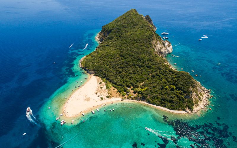 Shipwreck Beach: A captivating spectacle of nature and history