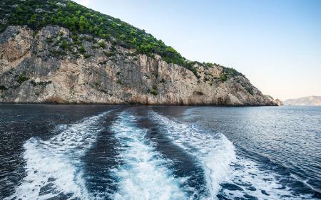 zakynthos private boat rentals