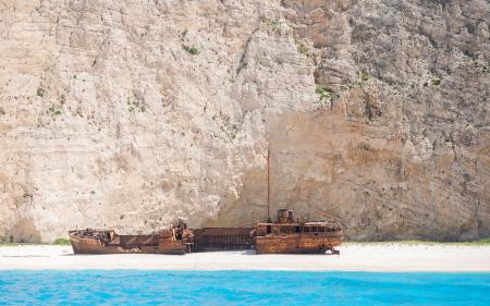 zakynthos private boat rentals