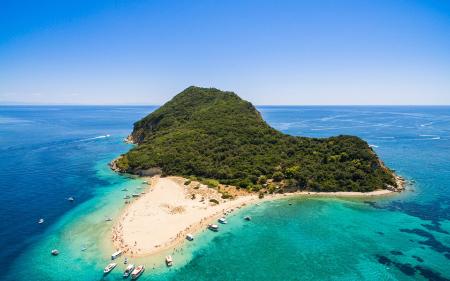 zakynthos private boat rentals