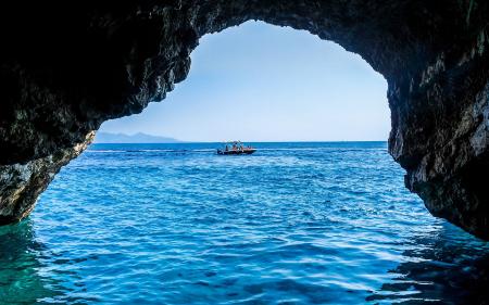 zakynthos private boat rentals