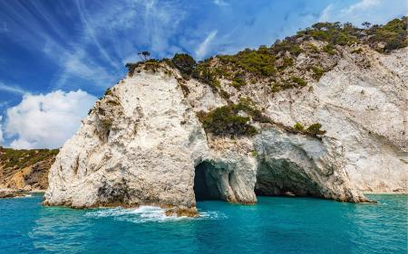 zakynthos private boat rentals