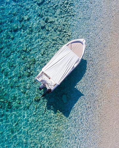 azure breeze private cruises zakynthos agios sostis