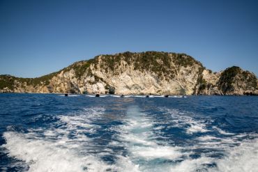 boat rentals in tsilivi zakynthos